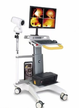 金緯 紅外乳腺診斷儀 JW-2100、JW-2100A