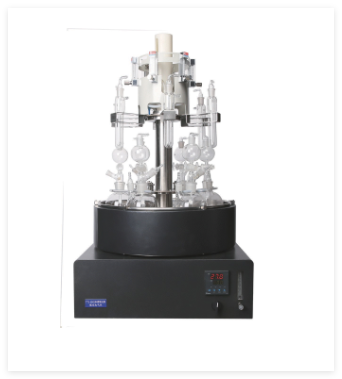 TTL-6HS型水質硫化物酸化吹氣儀