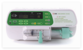 圣諾 微量注射泵 SN-50C6A、SN-50C66