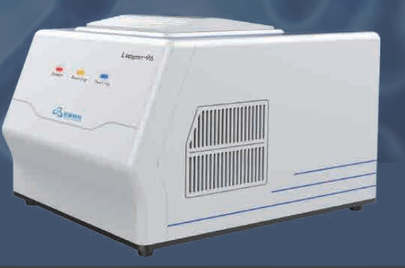 樂普 全自動醫用PCR分析系統 Lepgen-96 ，Lepgen-96 P