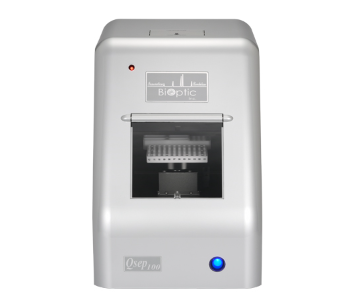 Qsep100全自動核酸蛋白分析系統