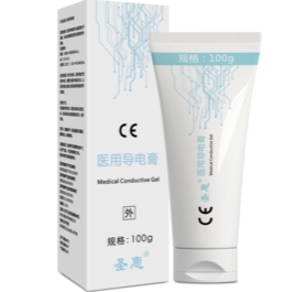 樂泰 醫用導電膏 20g, 50g, 60g, 100g
