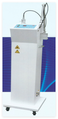 氦氖激光治療機 HN-8318、HN-1000
