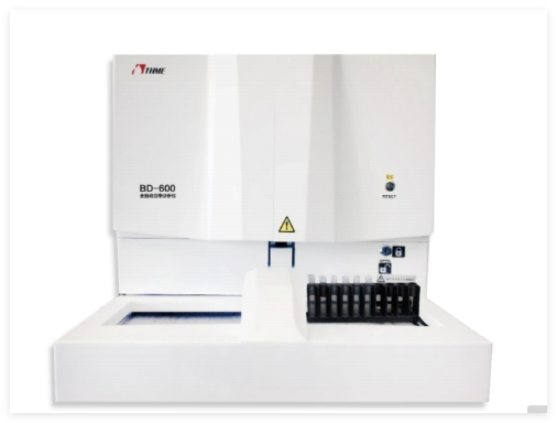天海 白帶檢測分析儀 BD-500、BD-500A