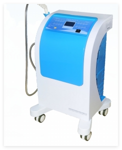 新依科 超聲霧化醫用綜合臭氧治療儀 XYK-6000B