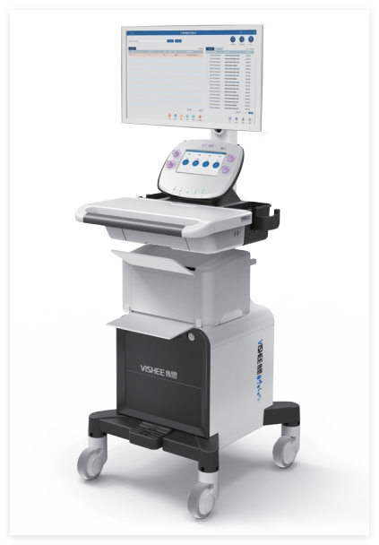 偉思 生物刺激反饋儀 S4 70、S4 80