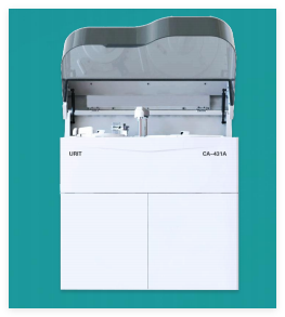 優利特 全自動生化分析儀 CA-431A、CA-431B