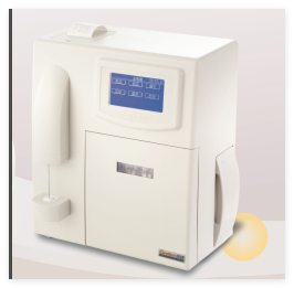 凱特 電解質分析儀 XI-921F、XI-921A