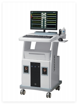 億康 超聲經顱多普勒血流分析儀 EK－1000A、EK－1000B
