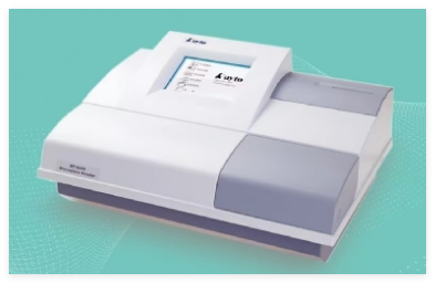雷杜 酶標分析儀 RT-2100C、RT-6000