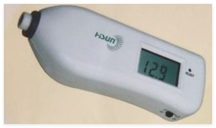 浩順 嬰幼兒經皮黃疸測試儀 NJ33型、 NJ33A型
