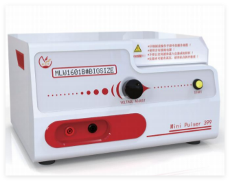 威尼德 經濟款電穿孔儀 Mini Pulser 399