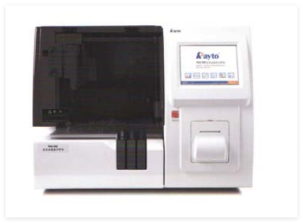 雷杜 全自動凝血分析儀 RAC-030