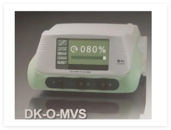 西山 手術動力裝置 DK-O-MCS、DK-O-MVS