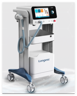 龍之杰 電磁聚焦式沖擊波治療儀 LGT-2520AE
