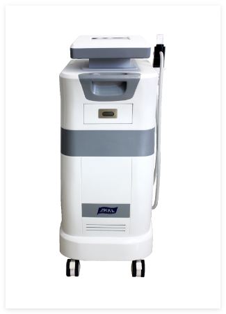 中科 短波理療儀 KL-K3-ⅡA、KL-K3-ⅡB