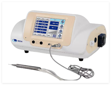 MEDA邁達動物用白內障超聲乳化儀MD-400A