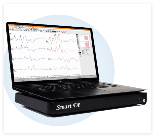 愛生 聽覺誘發電位儀 SmartEP M010000