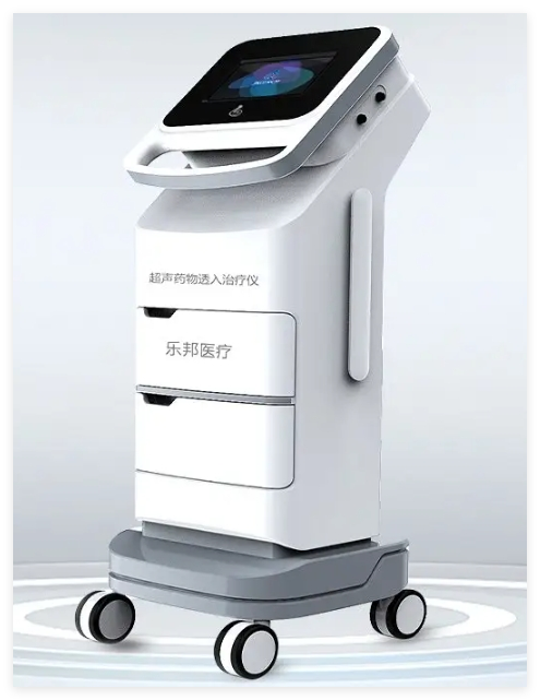 永先 超聲藥物導入儀 YDY-600