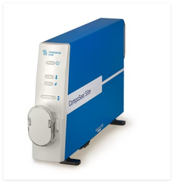 費森尤斯 CompoSeal Slim 聯排式通用型熱合機
