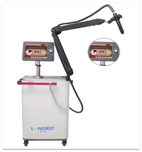 龍之杰 紅外偏振光治療儀 LGT-3600A、LGT-3600B