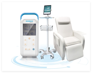 杉山 低頻神經肌肉治療儀 BioStim pro、BioStim ble
