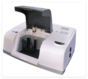 藍莫德 結石紅外光譜自動分析系統 DSD-22