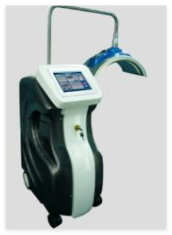 亞格光電 LED治療儀 LED-ⅠA、LED-ⅠB