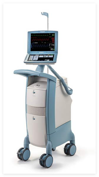 邁柯唯 主動脈內球囊反搏泵 CARDIOSAVE Hybrid