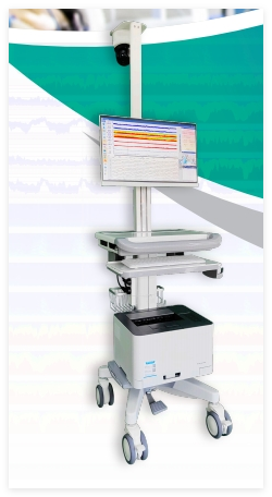 北科睿新 腦電測量系統 RX24Plus、RX32