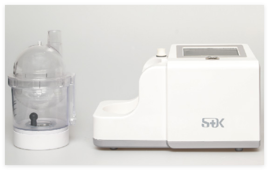 視達康 眼科超聲霧化器 SDK/WH 6000、SDK/WH 8000