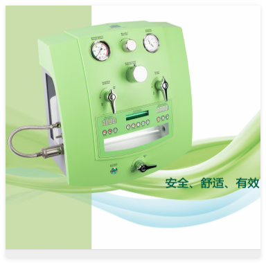 赫爾曼 洗腸機 Colon Hydroma comfort