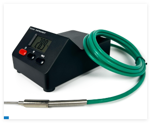 玉研 動物體溫計 H-100