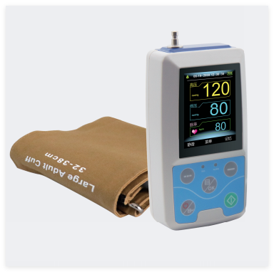 醫翼 動態血壓監護儀 ABPM5000