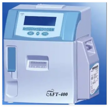 康立 電解質分析儀 AFT-300、AFT-300AU