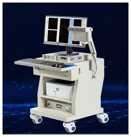 海神 肌電圖誘發電位儀 NDI-092-C1、NDI-092-C2