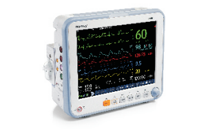 德爾格 病人監護儀Infinity Acute Care System (IACS) Monitoring Solution