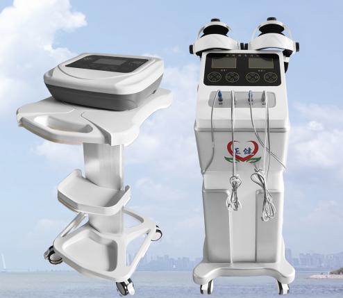 經顱磁電療儀ZJ-9901、ZJ-9902