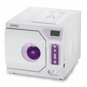 壓力蒸汽滅菌器 STE18L-BCD、STE16L-CE、STE23L-BCD