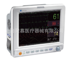多參數監護儀 PC-900/3000/9000B/9000C/5000B、UP-7000