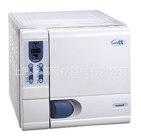 Runyes 三次預真空高溫壓力蒸汽滅菌器 SEA23、SEA