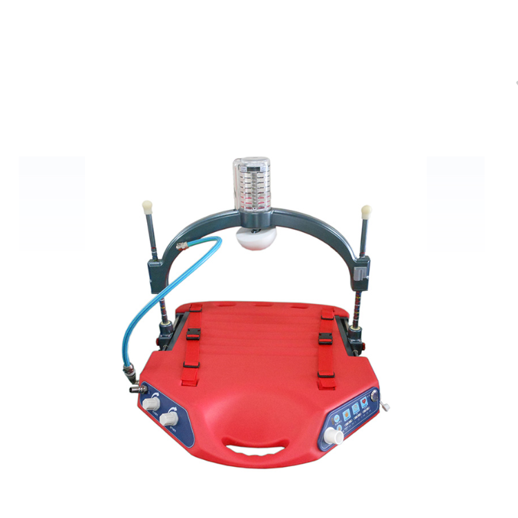 藍仕威克心肺復蘇機MCPR-100B/C