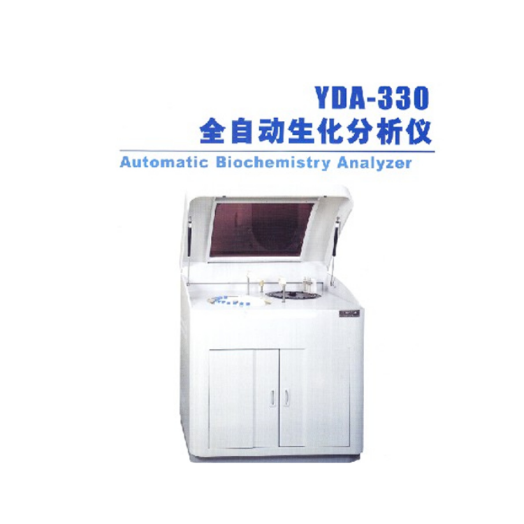 全自動生化儀AS-1200、AS-660、AS-420
