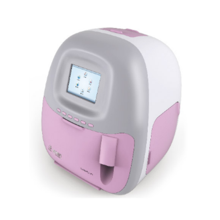 血氣電解質分析儀PL2000/2200/plus