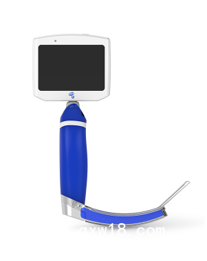 可視喉鏡 SmartScope VL Pro、SmartScope VL
