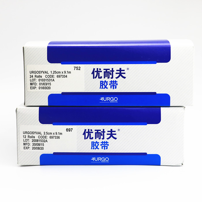 醫用膠帶 DynaClose （DWC24, DWC38）