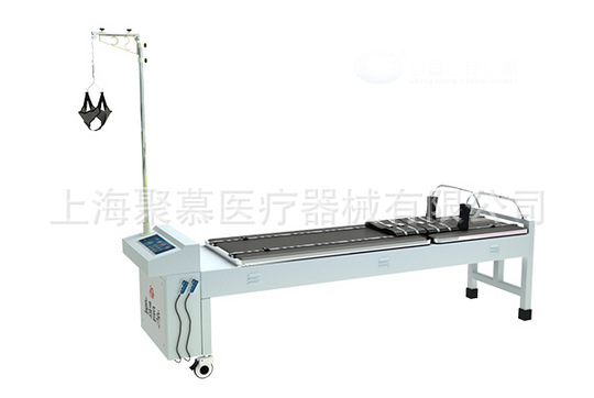 多功能牽引床（數碼管顯示）SYJ-IIA、SCY-IA全系列