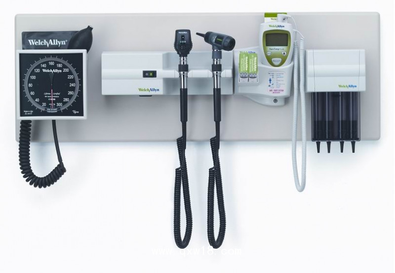 優利特 壁掛式全科診斷系統 URIT-7200A