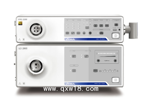 醫用電子內窺鏡圖像處理器VEP-2100F