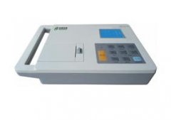 單道心電圖機SE-1、SE-3